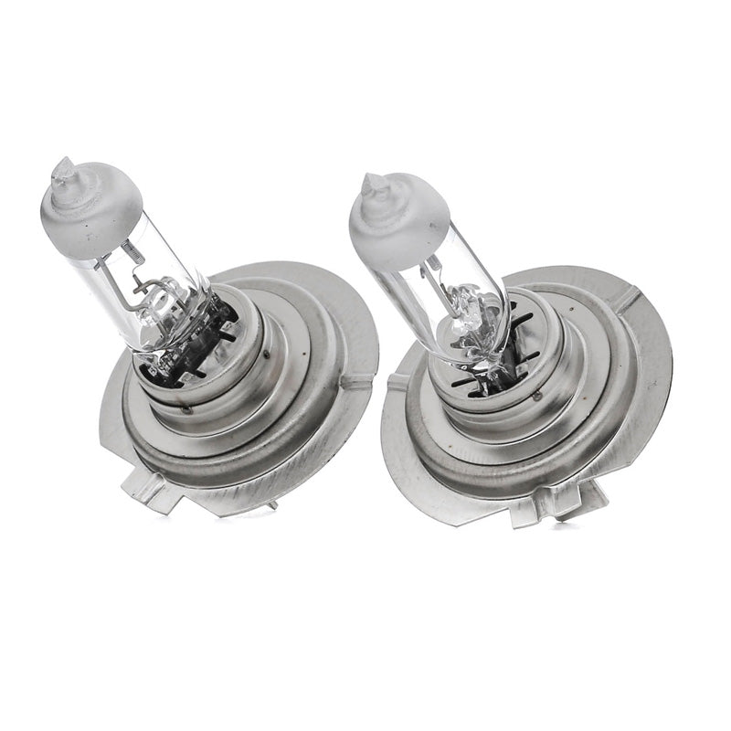 Pack 2 ampoules BOSCH 1987301107 projecteur longue portée H7 12V 55W PX26d