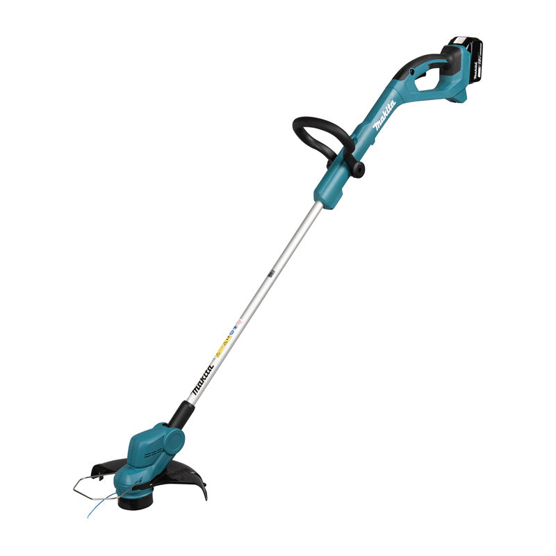 Coupe-bordure MAKITA DUR193RF LXT 18V (avec batterie + chargeur)
