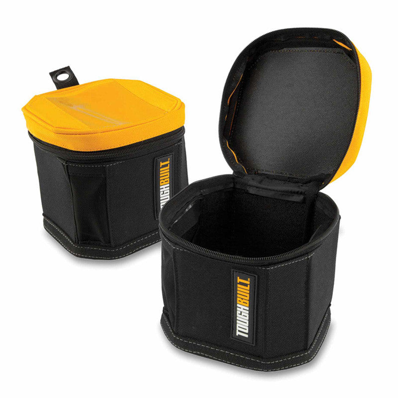 2 Boîtes de rangement Cube SoftBox - TOUGHBUILT - TB-192-A2-BEA