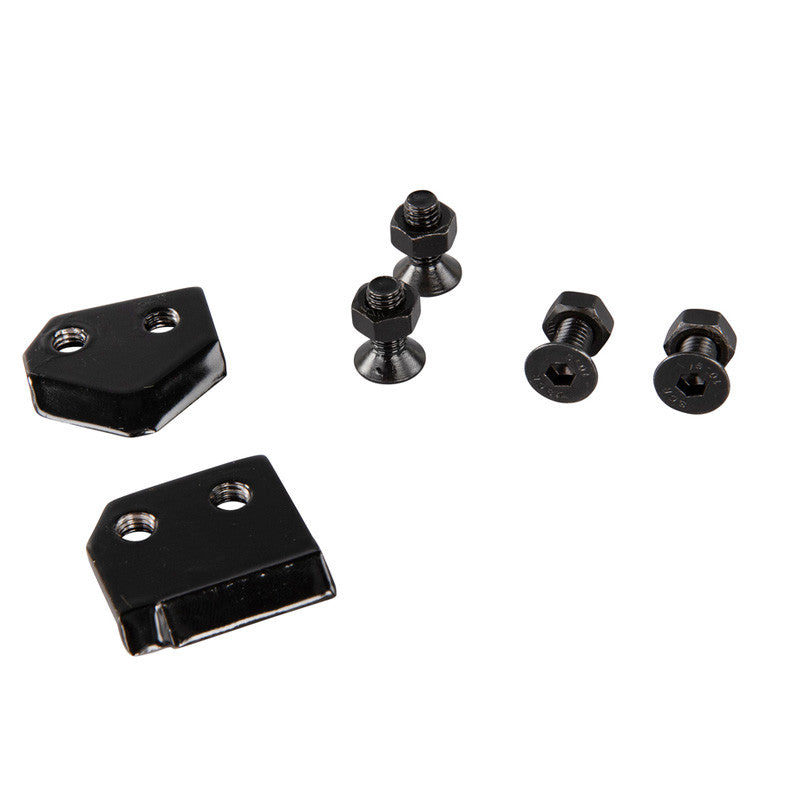 2 lames interchangeables pour tarière MAKITA E-07630 Ø100mm