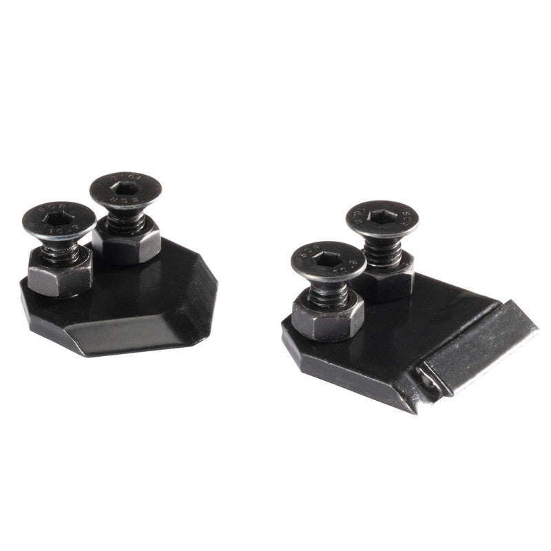 2 lames interchangeables pour tarière MAKITA E-07630 Ø100mm