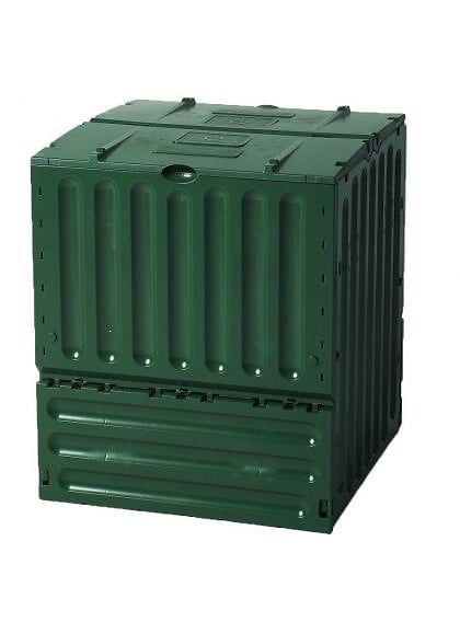 Carré potager Ergo Wood - 110x95x25cm