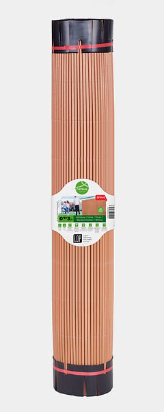 Canisse osier LOP - 1x3m