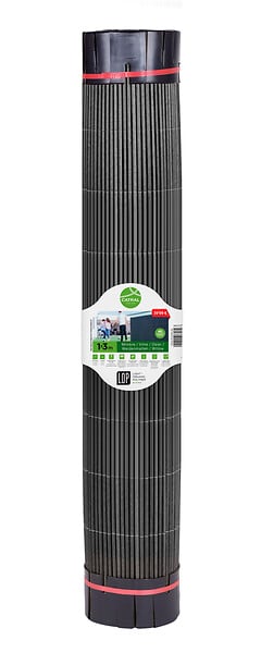 19010062 - Canisse LOP - Gris - 1.50x3m