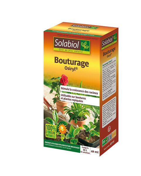 SOBOUTU40 - Bouturage Osiryl 40ml