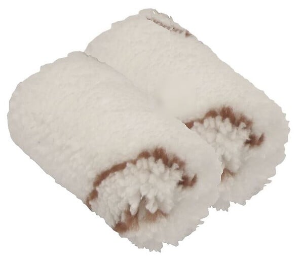 N7530060 - Mini manchon - Lasure - 2 rech