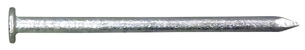 S1051109 - 60g pointes tête plate acier