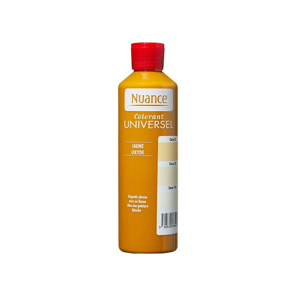 11005084 - Colorant universel - Jaune ox
