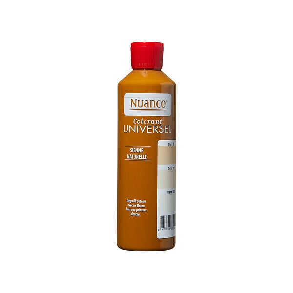 11005086 - Colorant universel - Sienne na