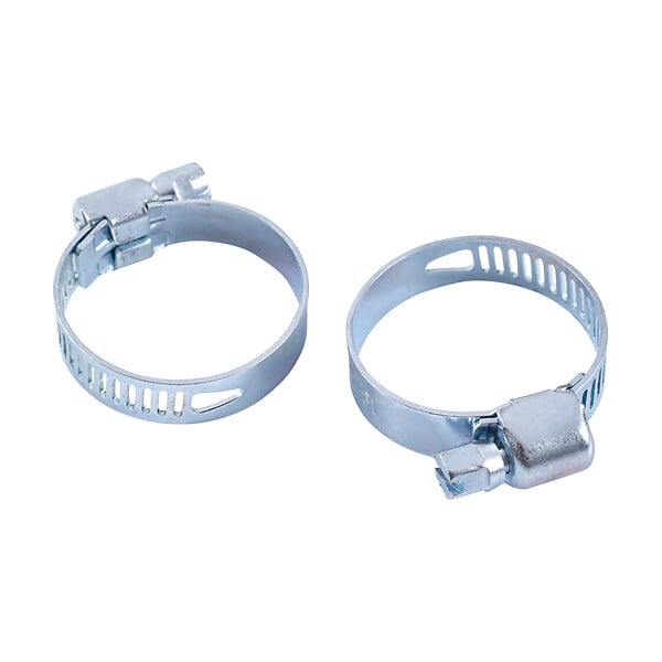 3505390946886 - Collier 2 fils pour tuyau D19m