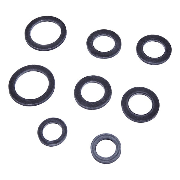3505390949238 - Assortiment de joints - Caoutc
