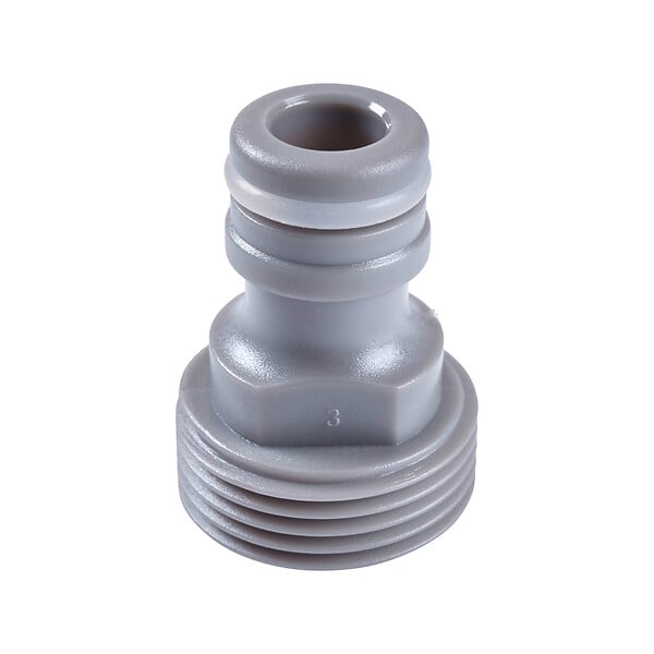 800953 - Adaptateur mâle - 20-27mm