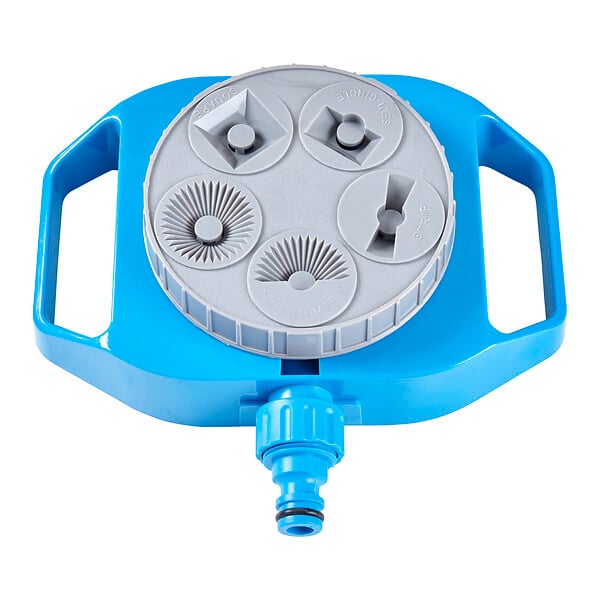 800962 - Arroseur multi-surfaces