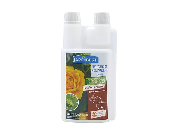 3505391054801 - Insecticide polyvalent concent