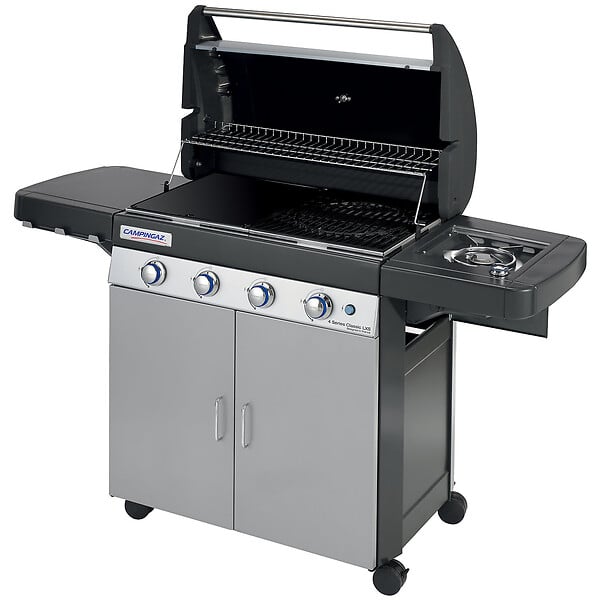 Barbecue gaz Series 4 Classic LXS - 12,8kW