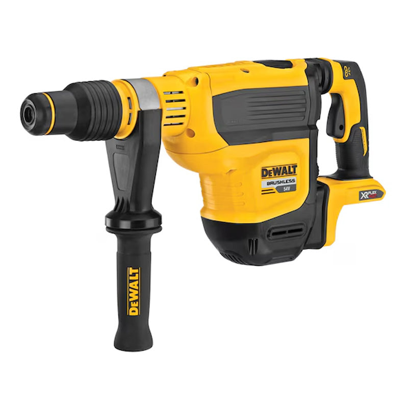 Perforateur SDS-max XR FLEXVOLT 54V Brushless 10.5J