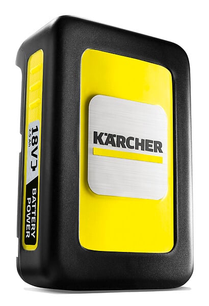 Batterie Lithium - 18V 2.5Ah