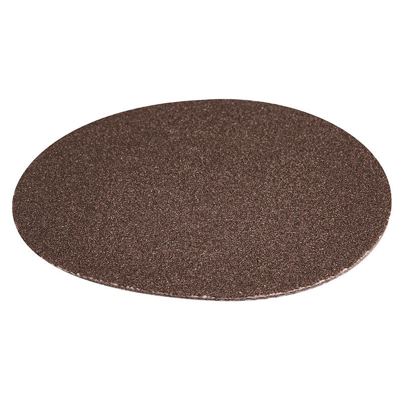 25 Disques abrasifs oxyde d’alumine MAKITA E-07428 50mm A80