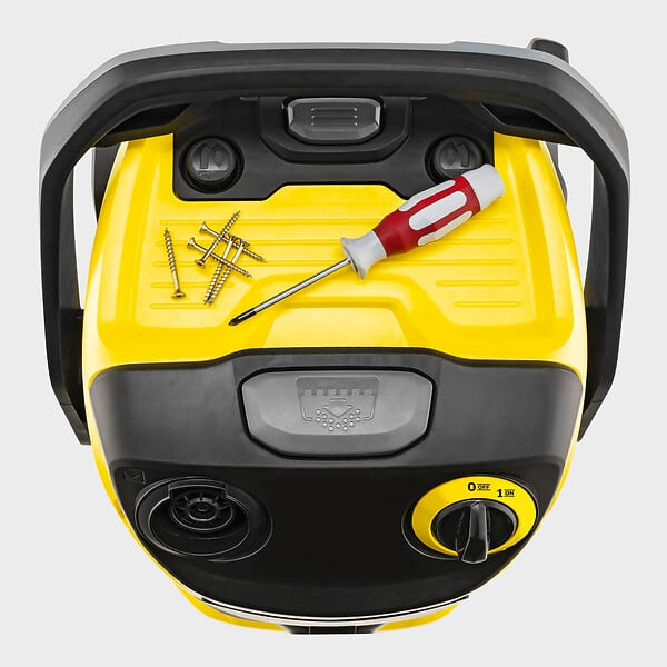 Aspirateur eau et poussières WD 5 - 30 L