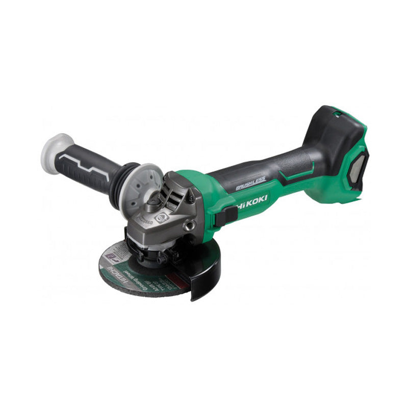 Meuleuse d'angle 125mm 36 Volt HIKOKI G3613DVEW2Z