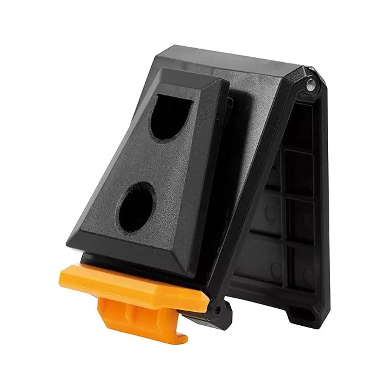 3 clips pour système ClipTech TOUGHBUILT TB-CT-150-BEA