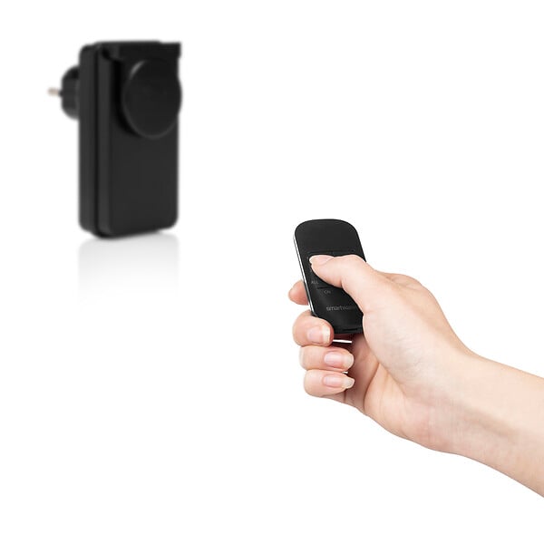 Smartwares SH4-99650FR Ensemble d'interrupteurs d'extérieur