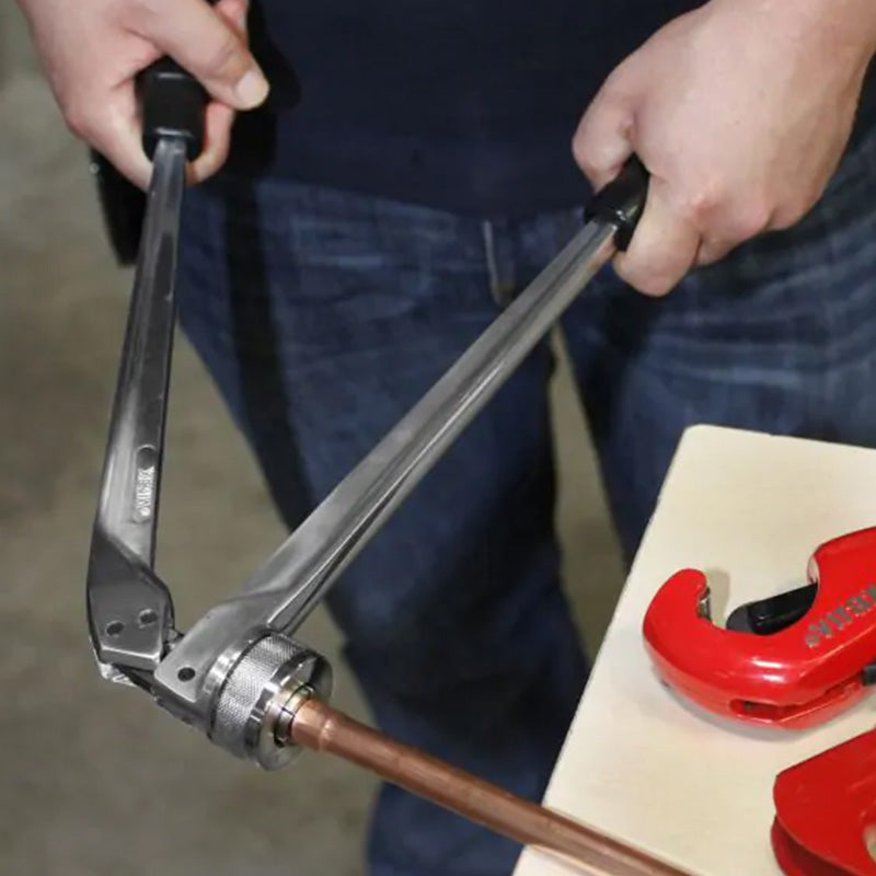 Pince à emboîture cuivre VIRAX 252651