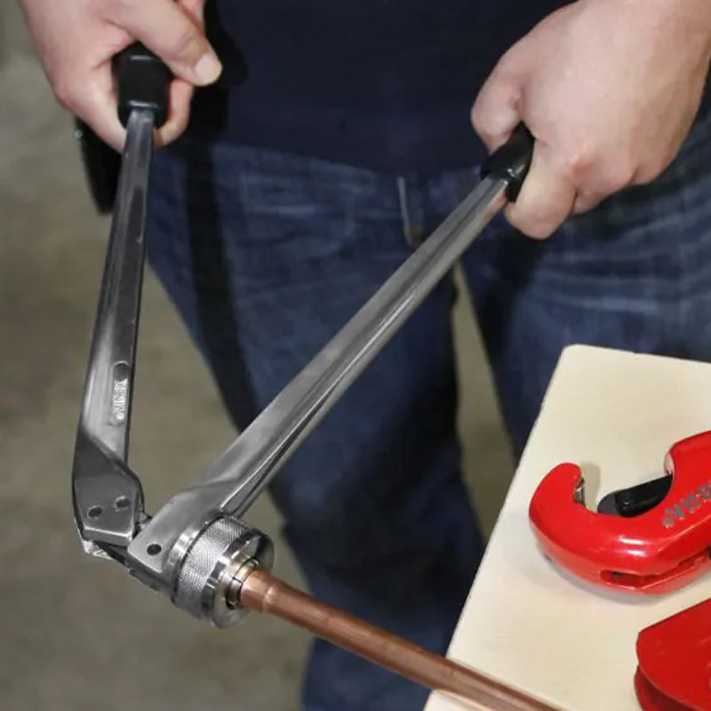 Pince à emboîture cuivre VIRAX 252644