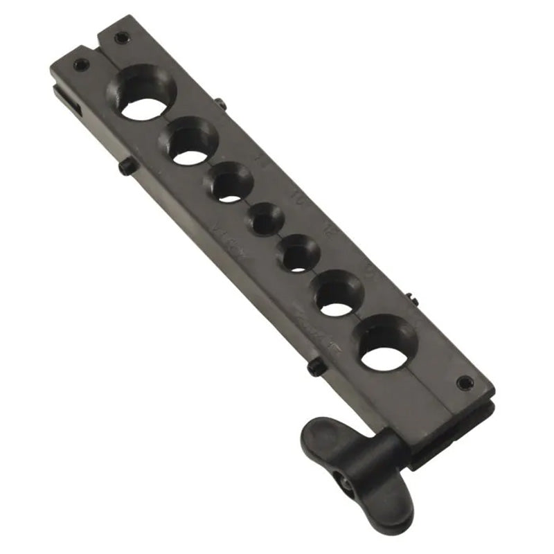 Matrice 10-22Mm+14 P/Appareil Collets - VIRAX 250413