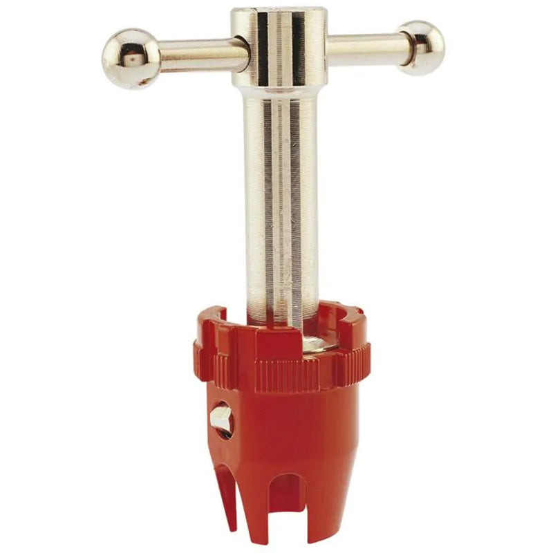 Clé à Bonde Avec Tête - VIRAX 261620