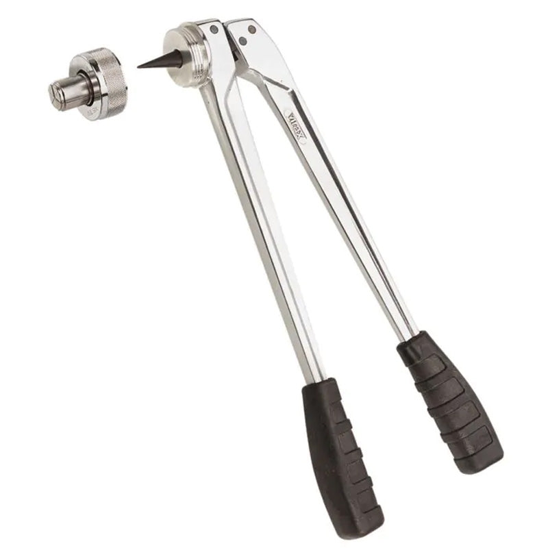 Pince à emboîture cuivre VIRAX 252644