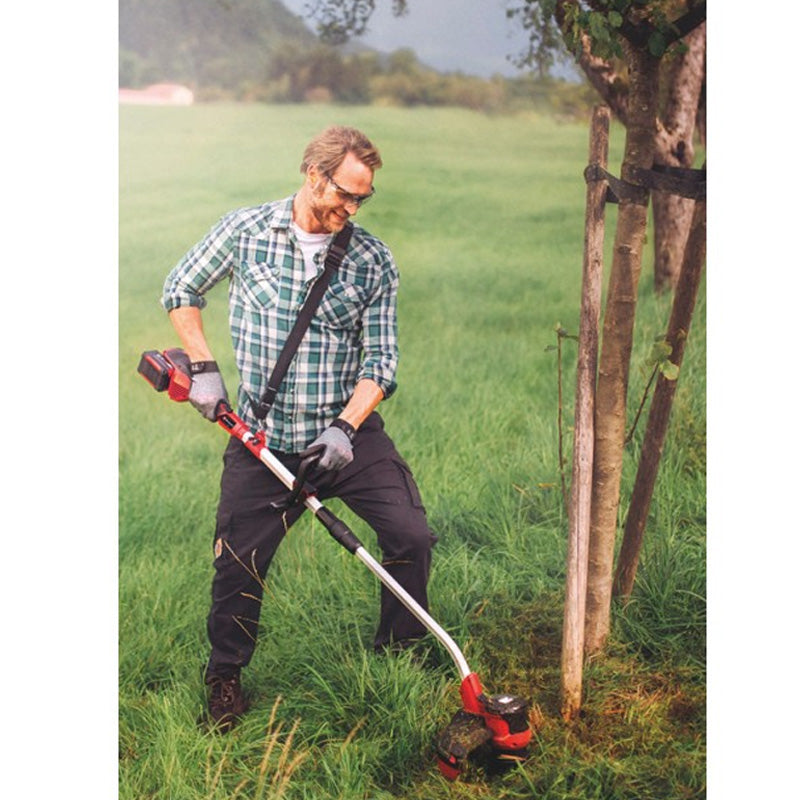 Coupe-bordures sans fil EINHELL 3411300 GE-CT 36/30 Li E - Solo Power X-Change (produit seul)