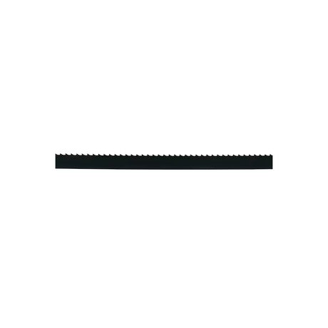 Lame pour scie à ruban DW738/DW739 2095mm DEWALT DT8481-QZ largeur 12mm