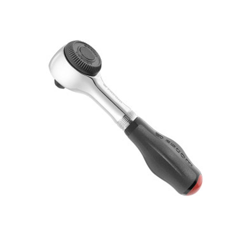 Clé à cliquet FACOM R.360PB - manche rotatif - 1/4''