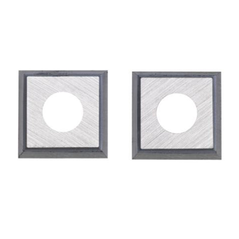 Jeu de 4 couteaux réversible carbure LF