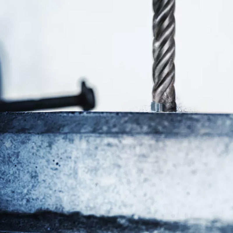 Foret beton sds plus-7X BOSCH EXPERT 8x400x465