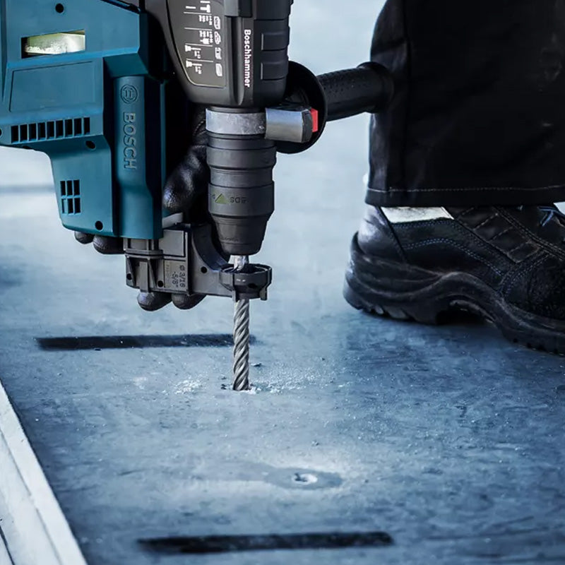 Foret beton sds plus-7X BOSCH EXPERT 8x400x465