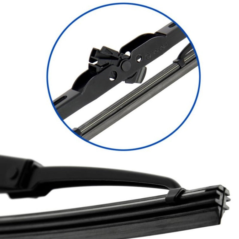 Essuie-glace avant BOSCH 3397011006 Performance 400mm