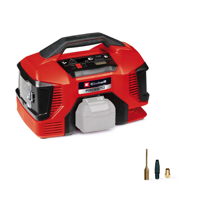 Compresseur à air sans fil Pressito 18/21 EINHELL - 4020467
