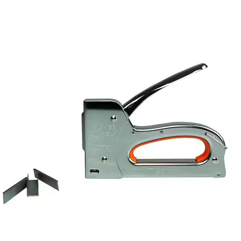 Agrafeuse cloueuse métal pour agrafes type E 6-10mm FISCHER DAREX - 25050469