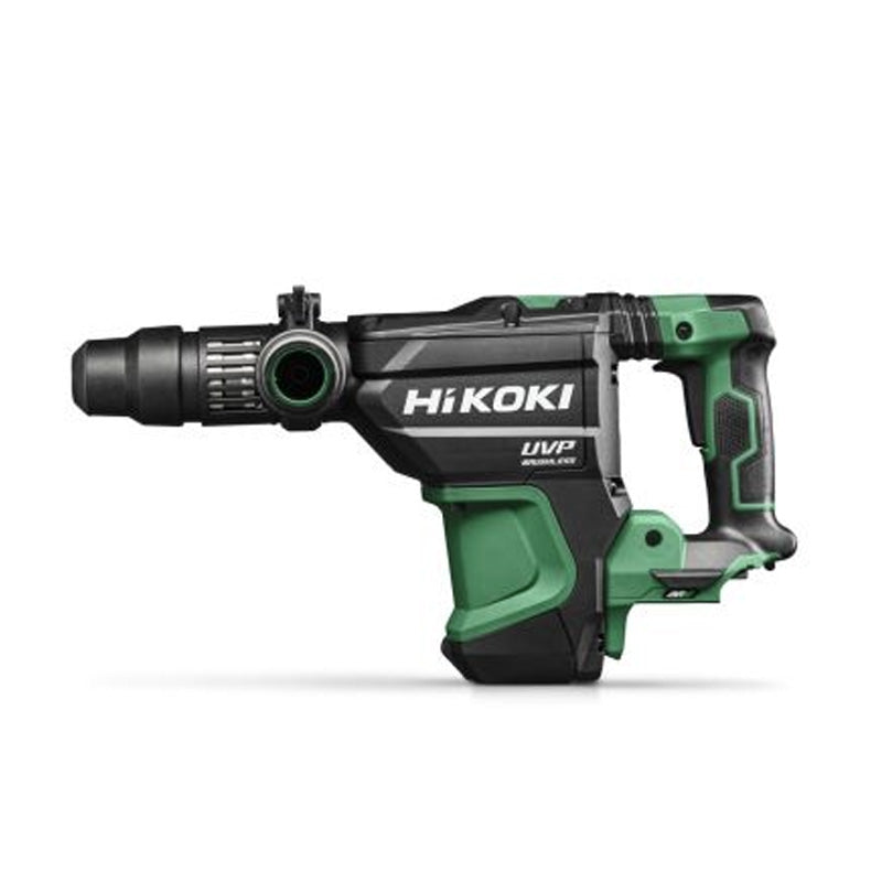 Perfo-burineur SDSMax 40mm MultiVolt 36V 9,0J - Brushless - 4 vitesses - UVP - LVH - RFC - sans batterie ni chargeur - Livré en coffret