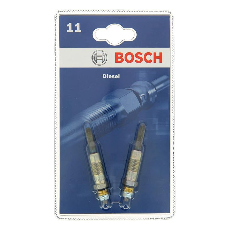 Bougie de préchauffage BOSCH 0250202913 Duraterm
