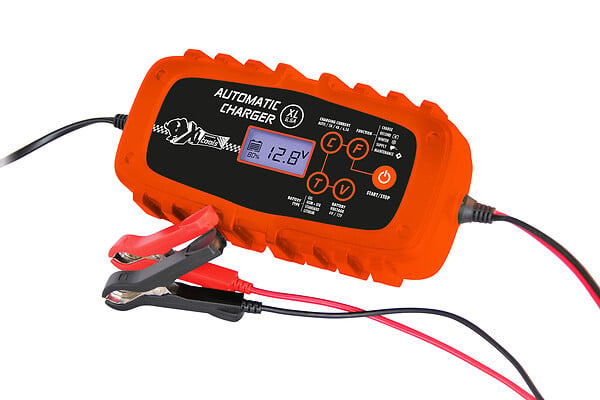 3221325539878 - Chargeur automatique de batter