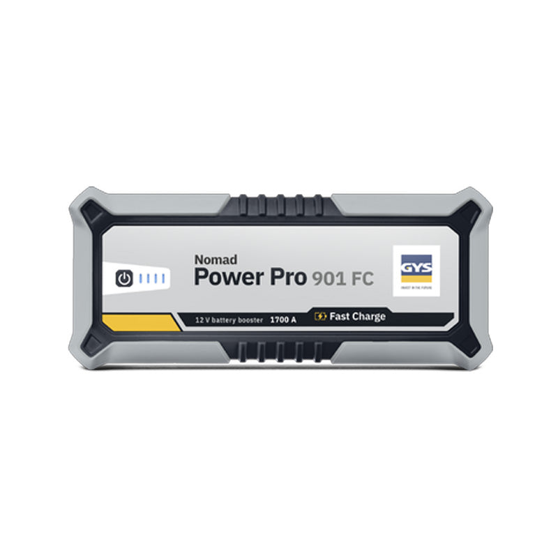 Booster Lithium Nomad power pro 901 FC GYS - 85879