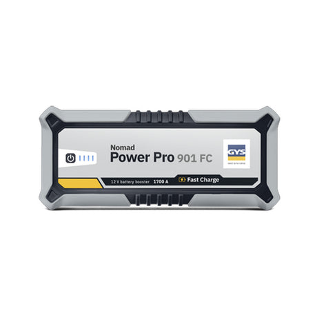 Booster Lithium Nomad power pro 901 FC GYS - 85879