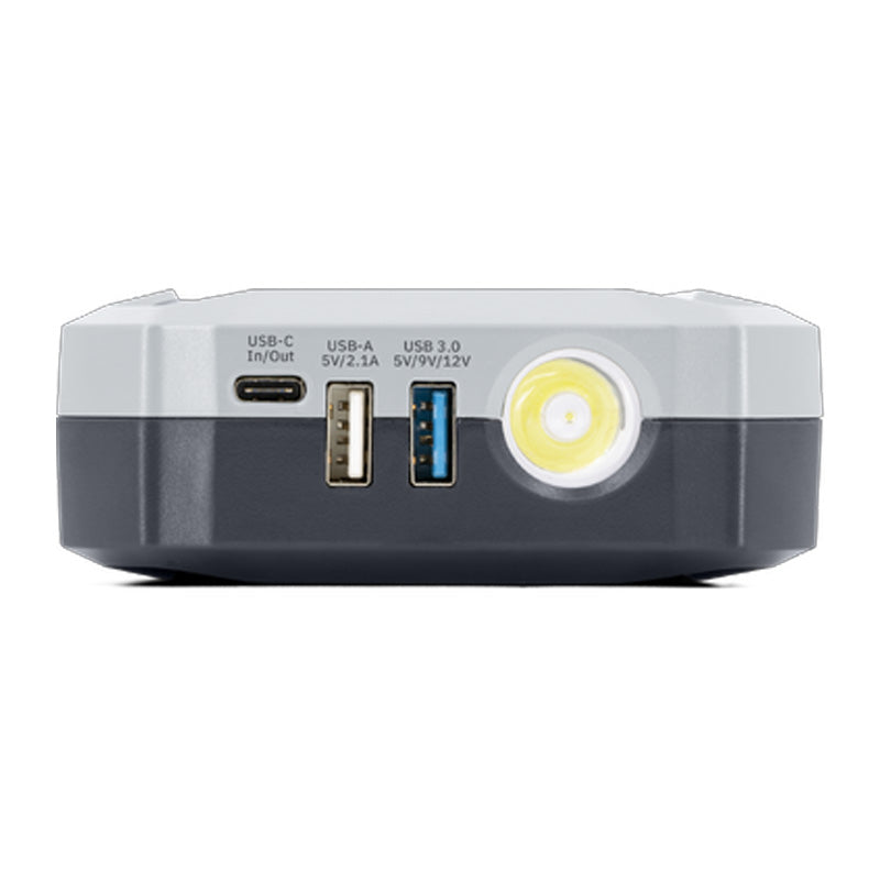 Booster Lithium Nomad power pro 901 FC GYS - 85879