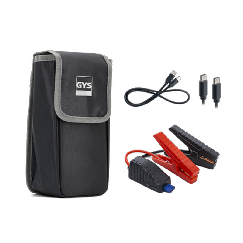 Booster Lithium Nomad power pro 901 FC GYS - 85879