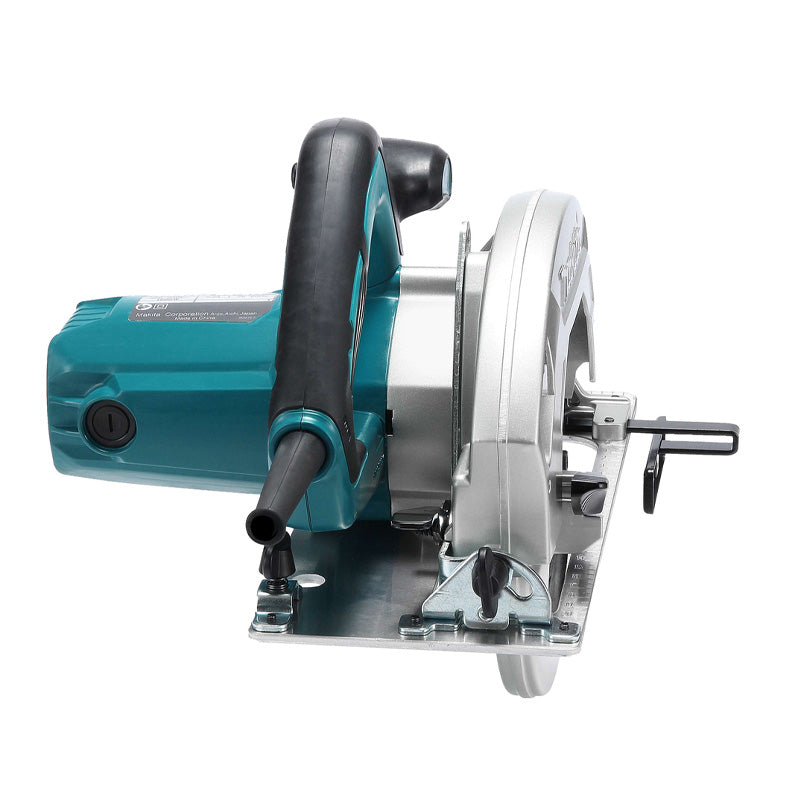 Scie circulaire 185mm 1600W MAKITA HS7611K avec coffret