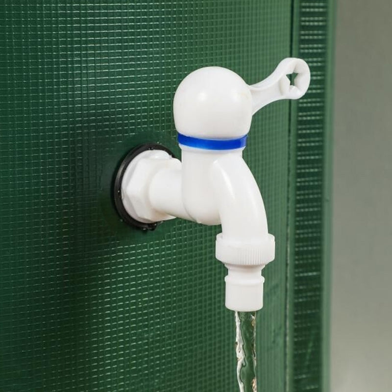 Réservoir Souple - 200 L - Robinet intégré - Traitement anti-UV