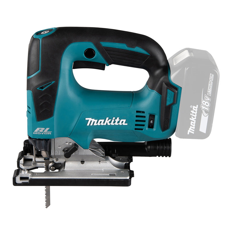 Scie Sauteuse MAKITA DJV182Z (sans batterie)